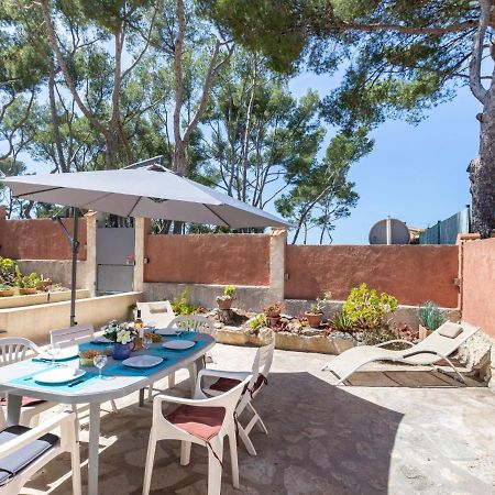 Apartment Anaisim By Interhome Saint-Cyr-sur-Mer Zewnętrze zdjęcie
