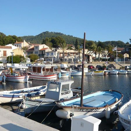 Apartment Anaisim By Interhome Saint-Cyr-sur-Mer Zewnętrze zdjęcie