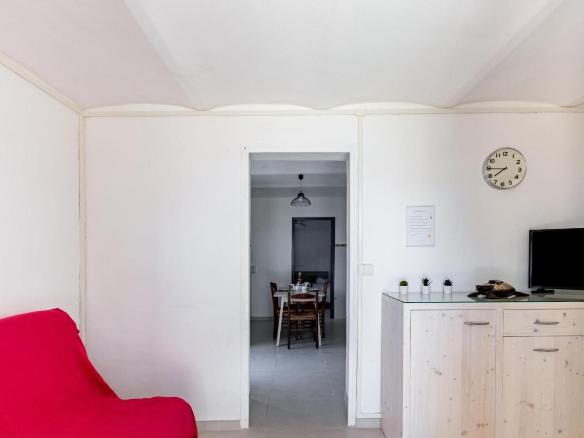 Apartment Anaisim By Interhome Saint-Cyr-sur-Mer Zewnętrze zdjęcie