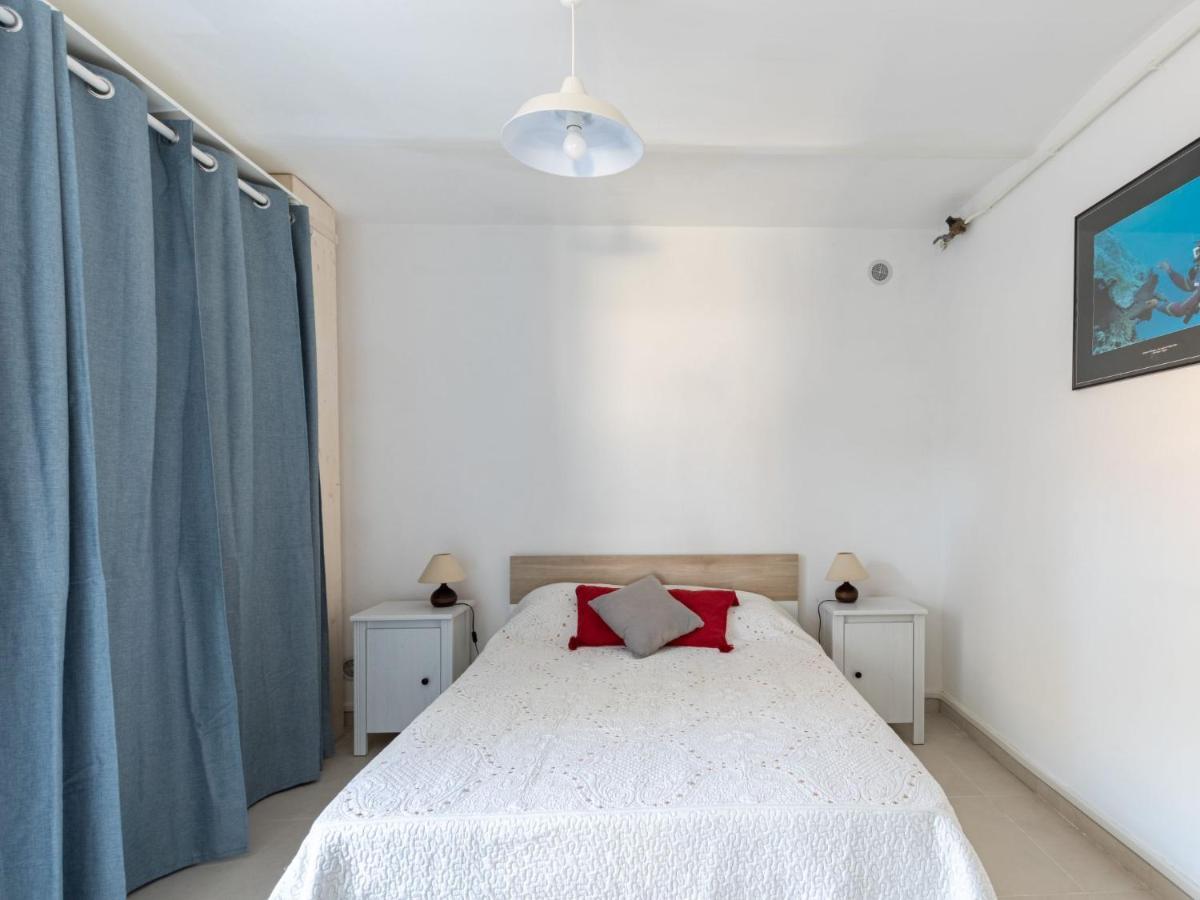 Apartment Anaisim By Interhome Saint-Cyr-sur-Mer Zewnętrze zdjęcie