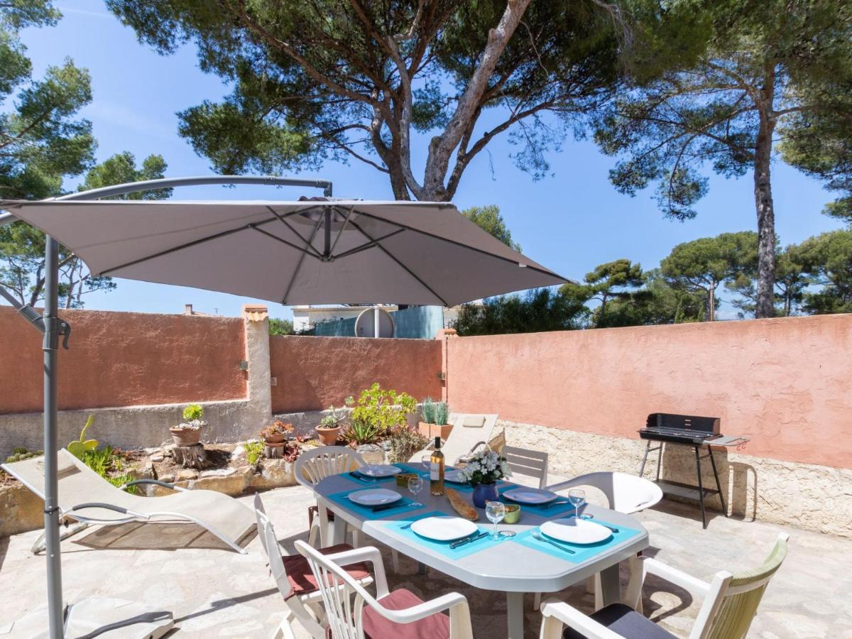 Apartment Anaisim By Interhome Saint-Cyr-sur-Mer Zewnętrze zdjęcie