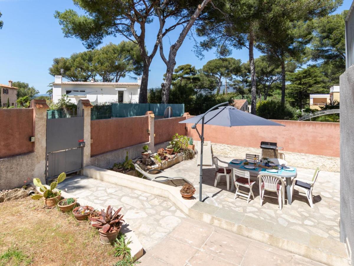 Apartment Anaisim By Interhome Saint-Cyr-sur-Mer Zewnętrze zdjęcie