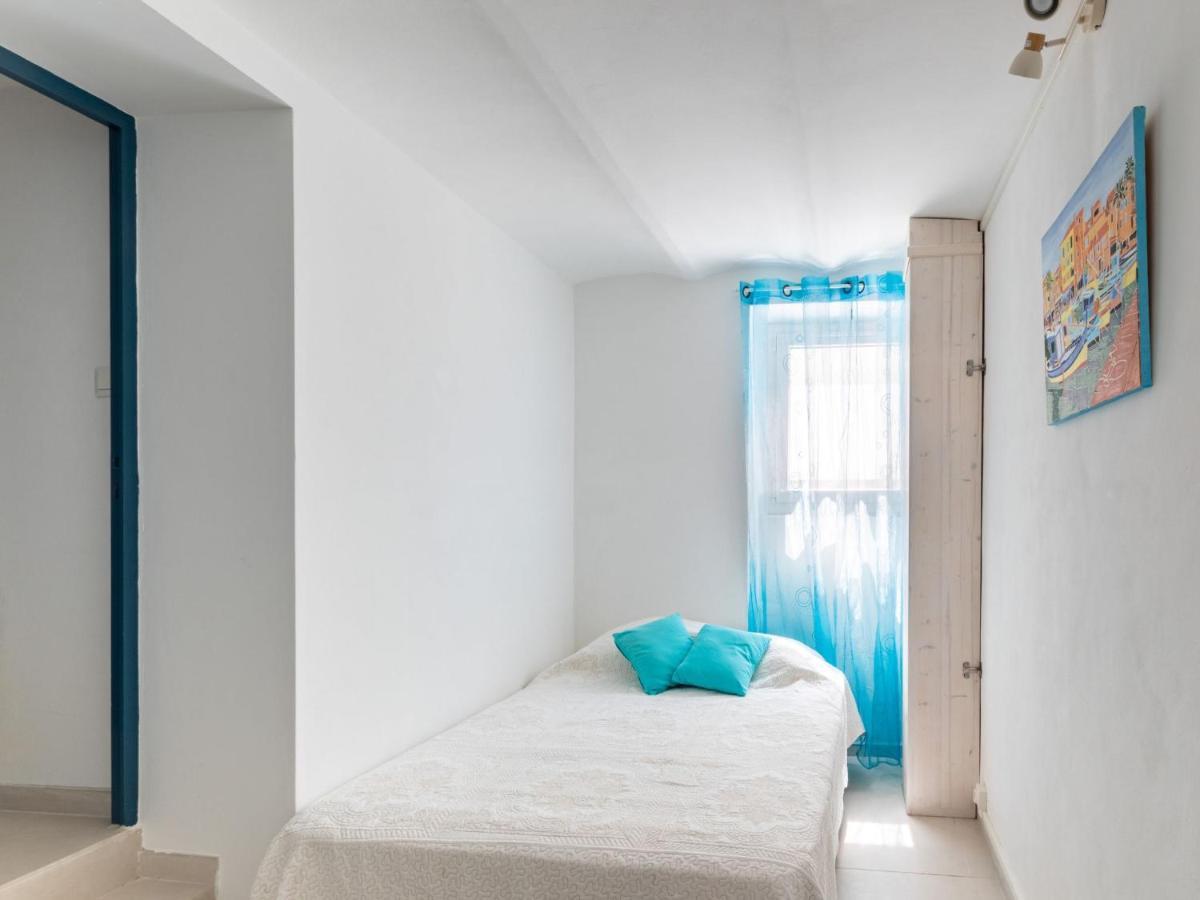 Apartment Anaisim By Interhome Saint-Cyr-sur-Mer Zewnętrze zdjęcie