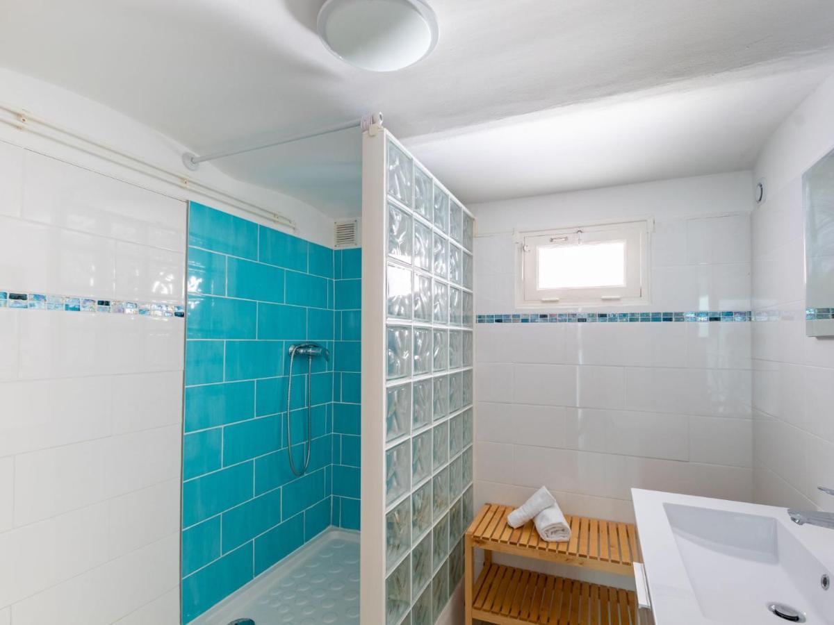 Apartment Anaisim By Interhome Saint-Cyr-sur-Mer Zewnętrze zdjęcie