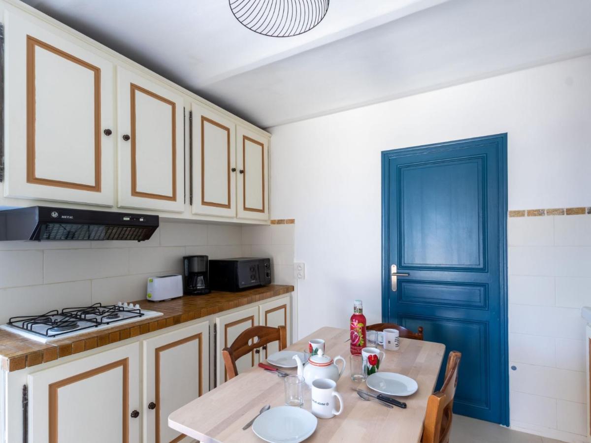 Apartment Anaisim By Interhome Saint-Cyr-sur-Mer Zewnętrze zdjęcie