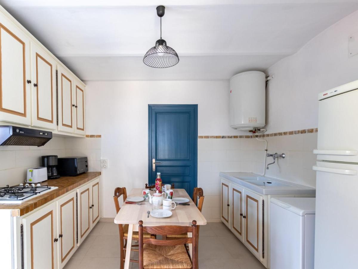 Apartment Anaisim By Interhome Saint-Cyr-sur-Mer Zewnętrze zdjęcie